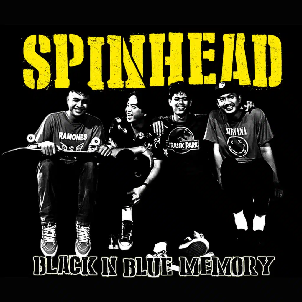 SPINHEAD