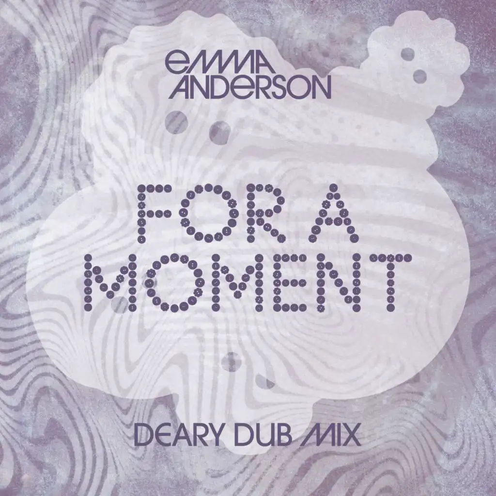 Emma Anderson & deary