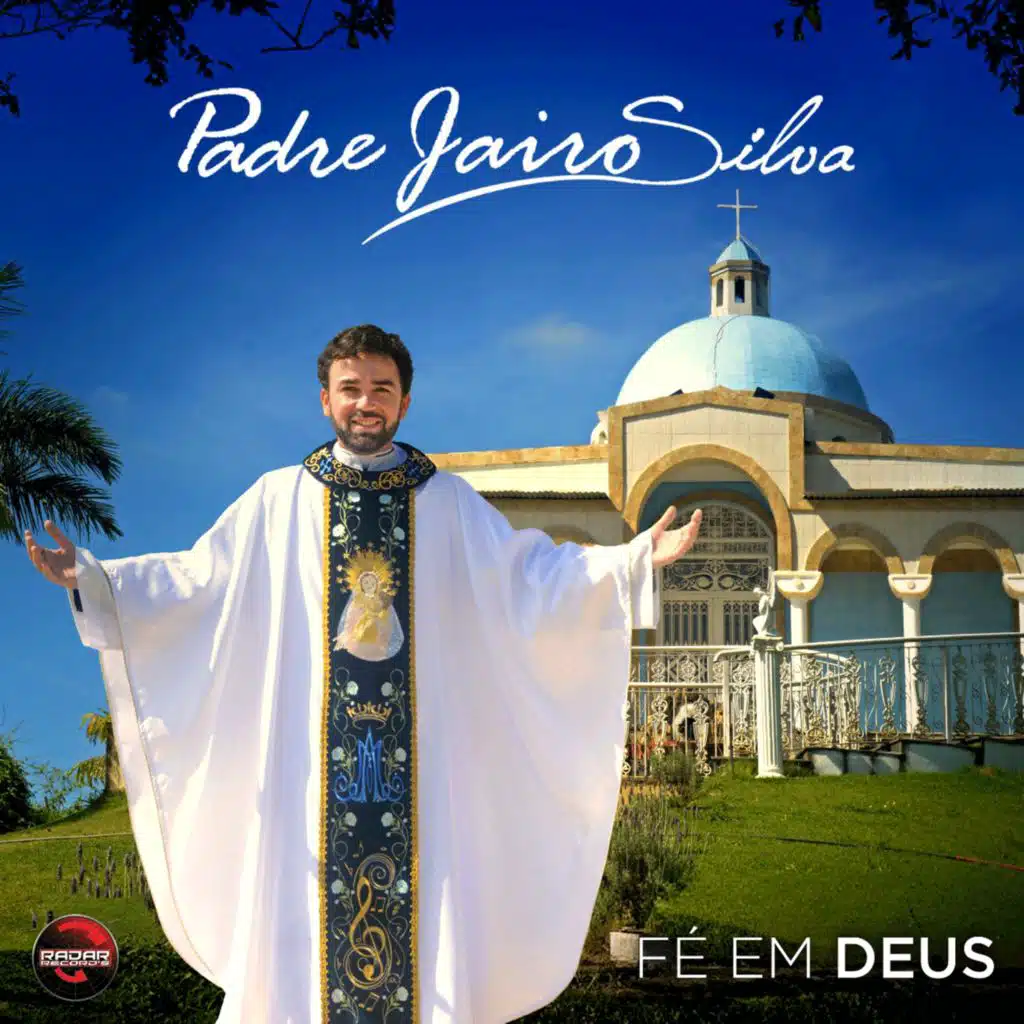Fé em Deus, fé na vida