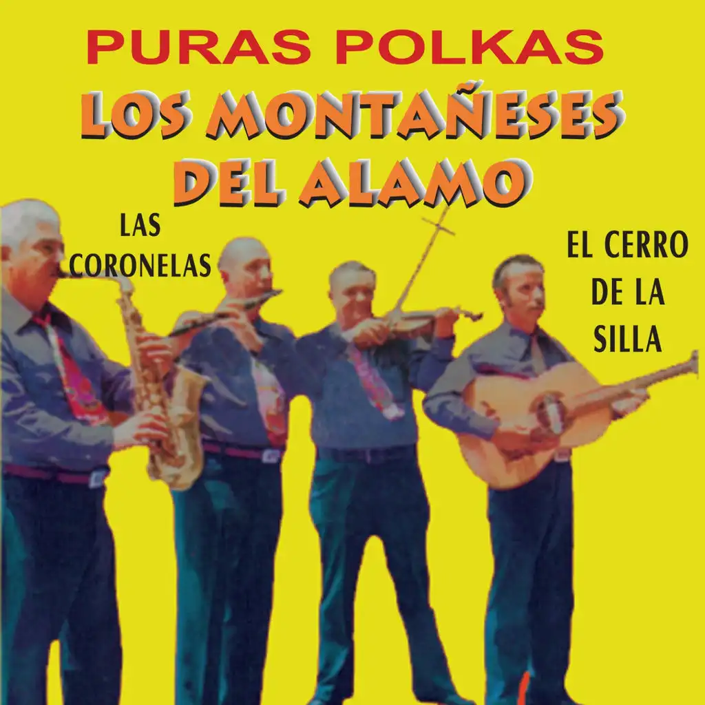 Puras Polkas