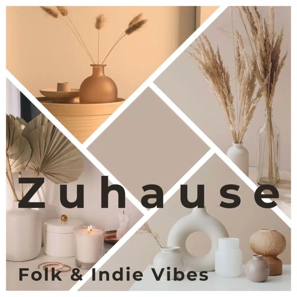 Zuhause - Folk & Indie Vibes