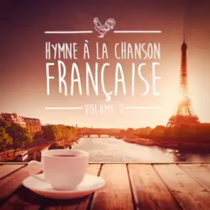 Compilation Titres cultes de la Chanson Française