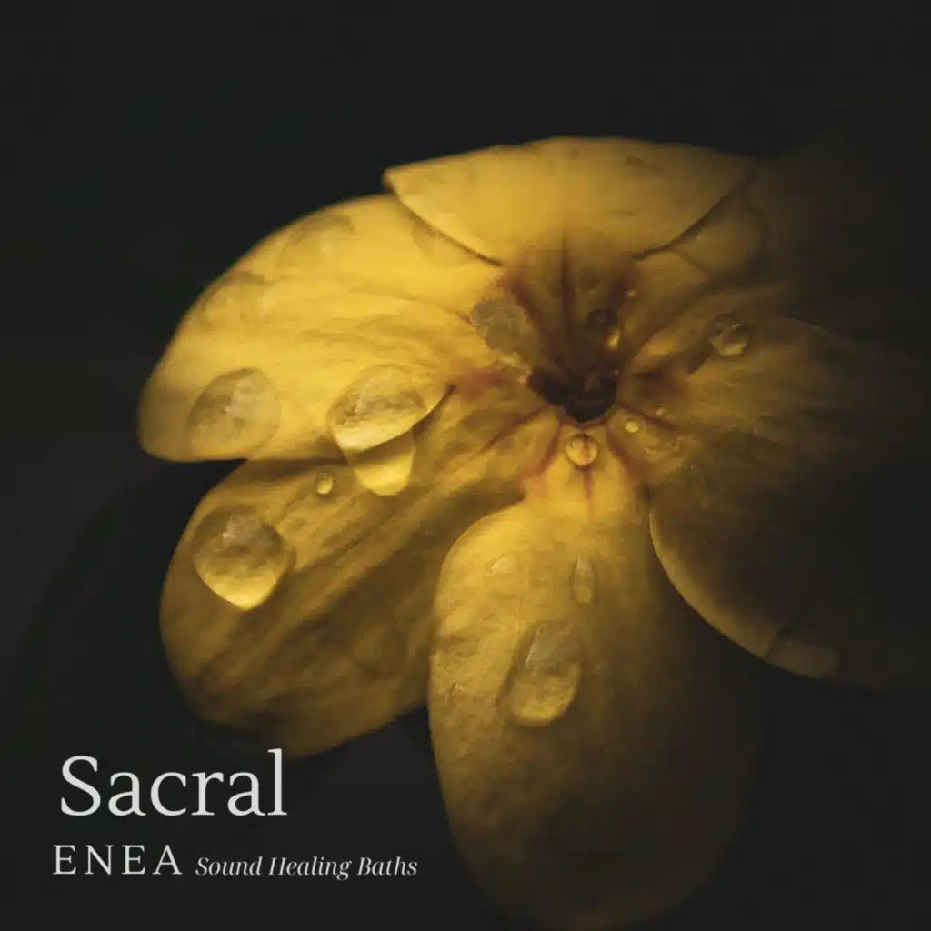 ENEA Sound Healing Baths