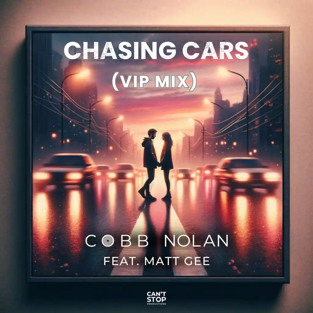 Cobb Nolan