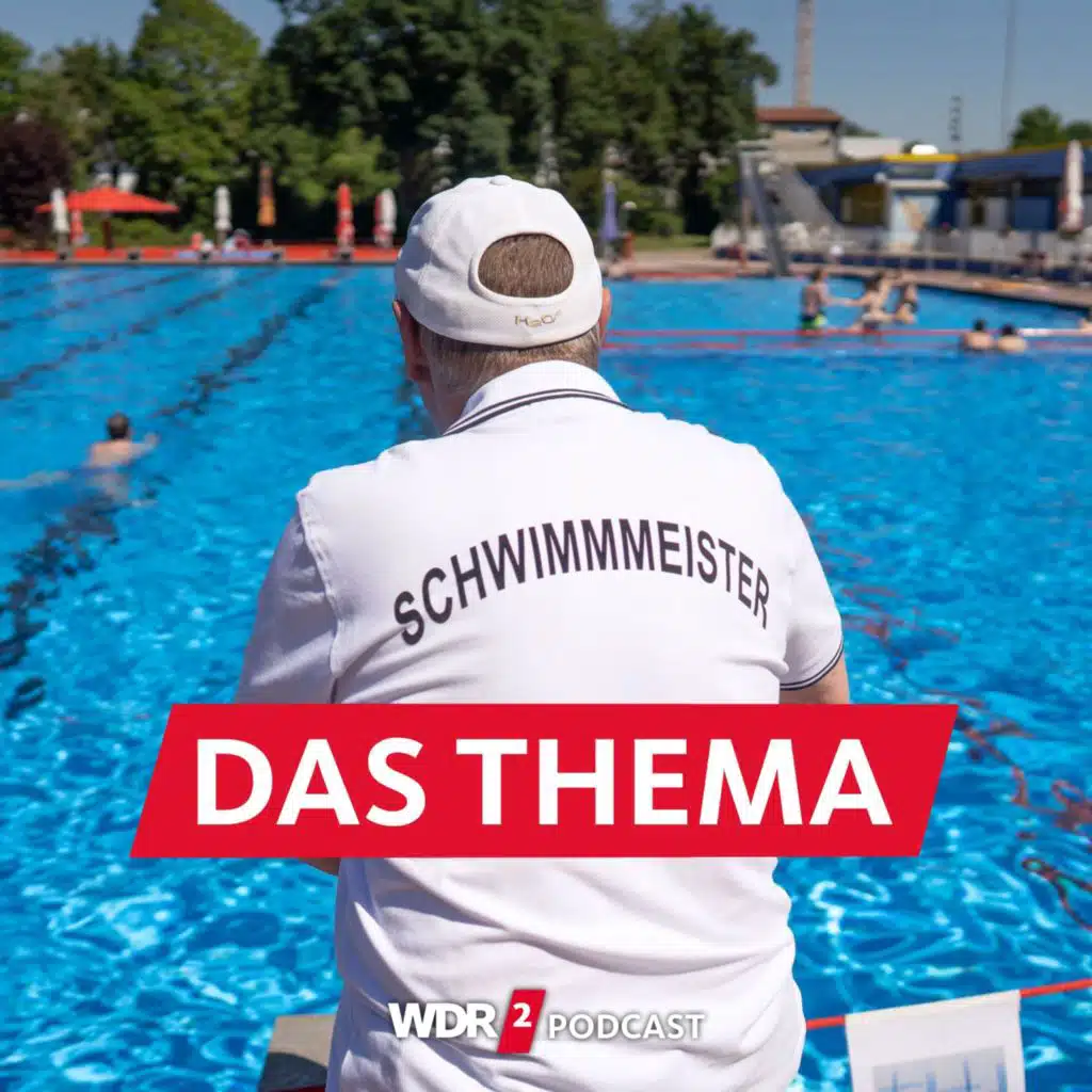 Personalmangel am Beckenrand