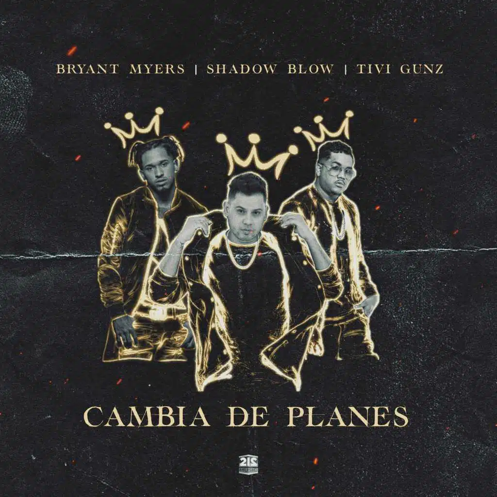 Cambia de Planes