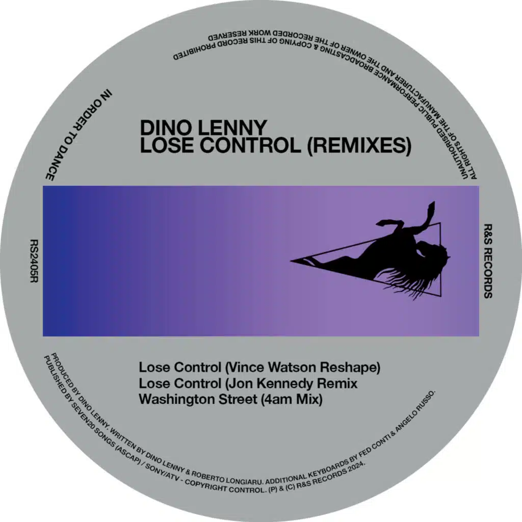 Washington Street (4Am Mix)