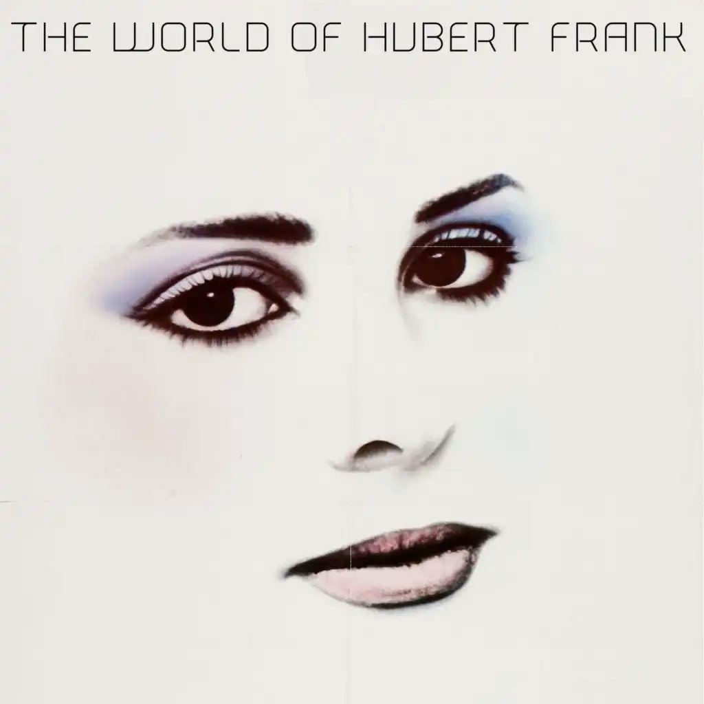 The World Of Hubert Frank