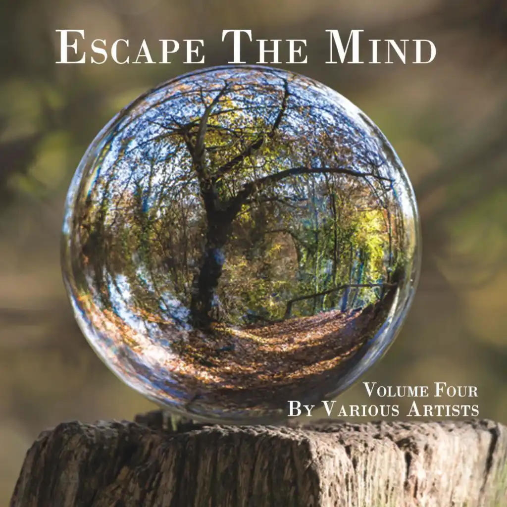 Escape the Mind, Vol. 4