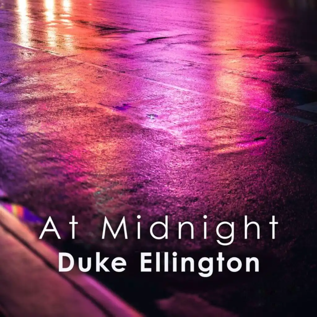 At Midnight: Duke Ellington
