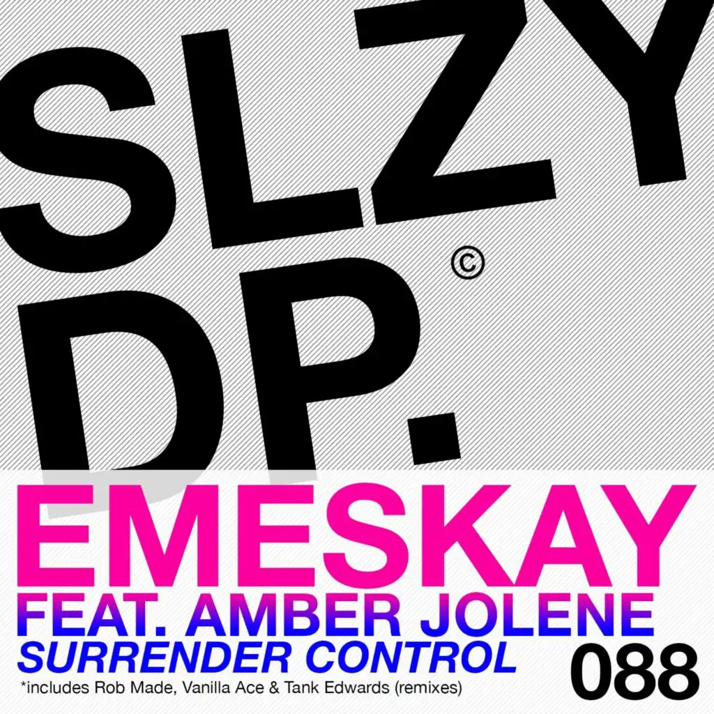 Surrender Control (Rob Made Remix)