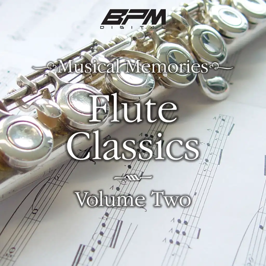 Flute Classics, Vol. 2