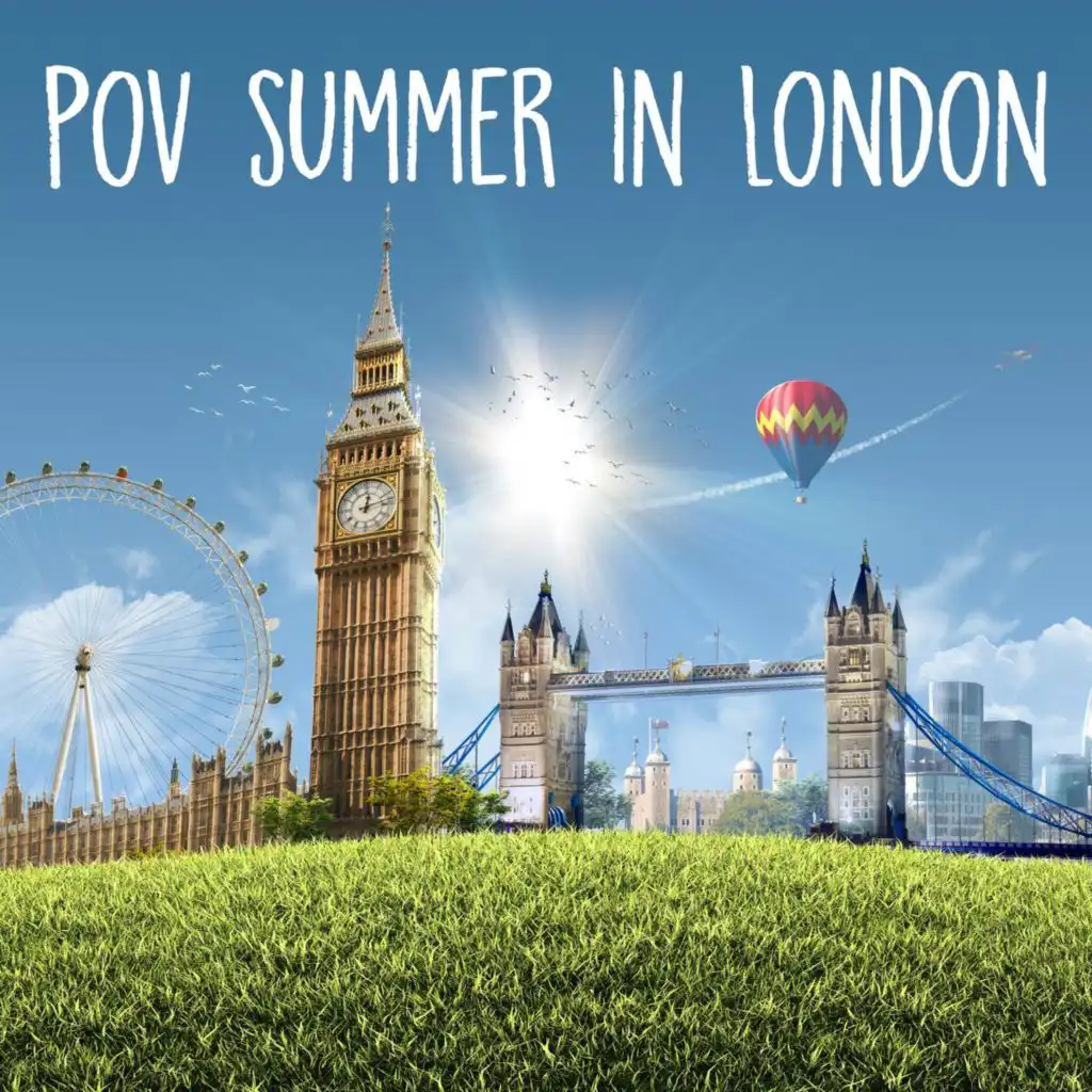 POV Summer In London