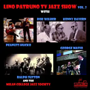 Lino Patruno Tv Jazz Show, Vol. 2