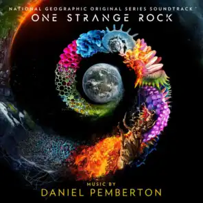 One Strange Rock (Original Series Soundtrack)