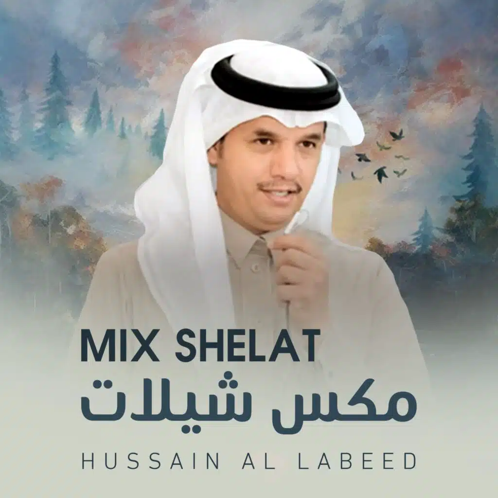 مكس شيلات
