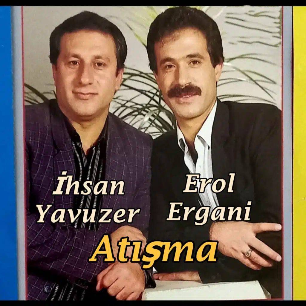 İhsan Yavuzer / Erol Ergani Atışması
