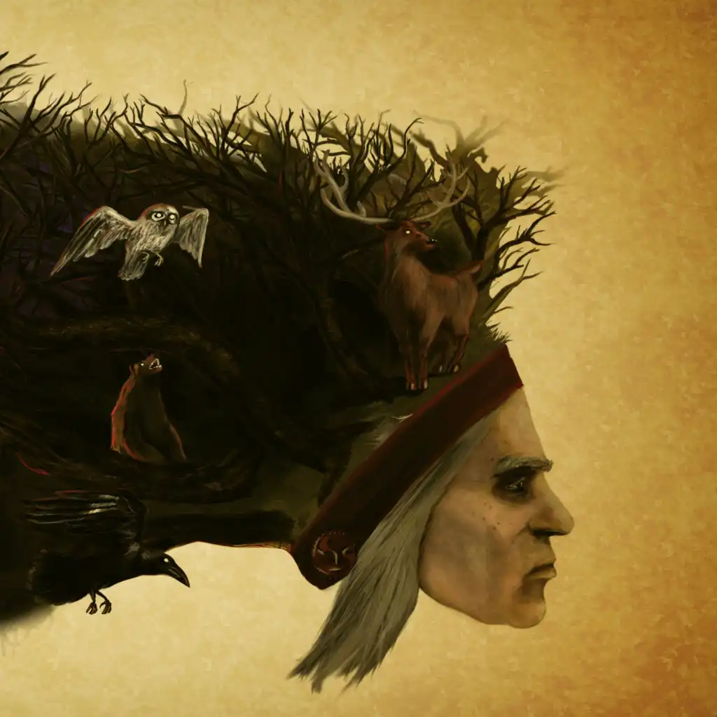 Insatiable King (Outtake)