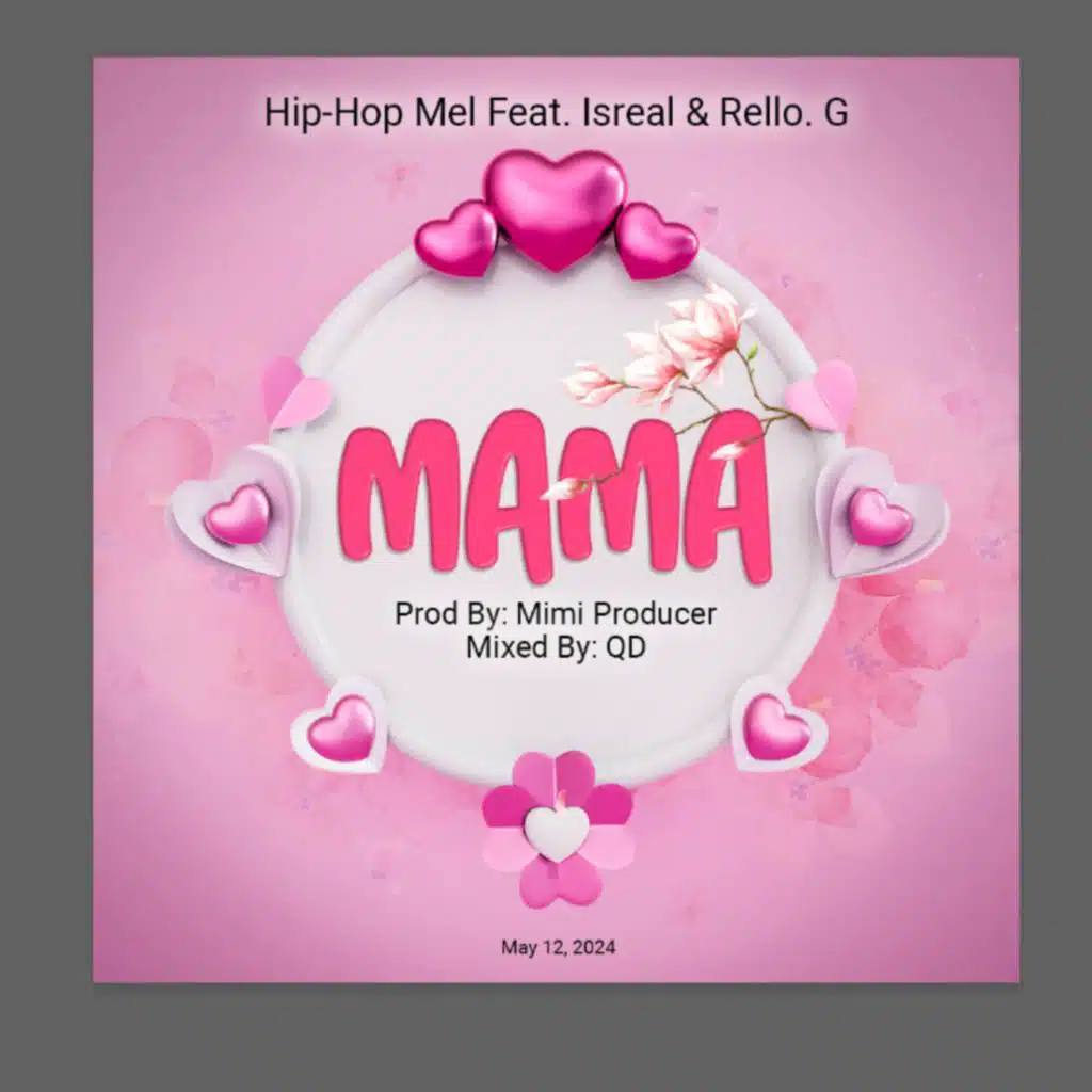 Hip-Hop Mel