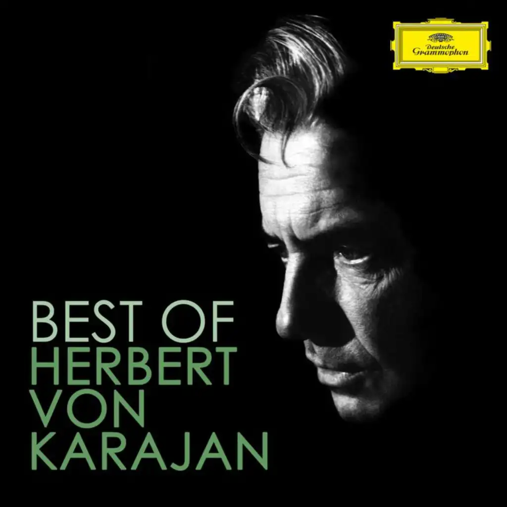 Best of Herbert von Karajan