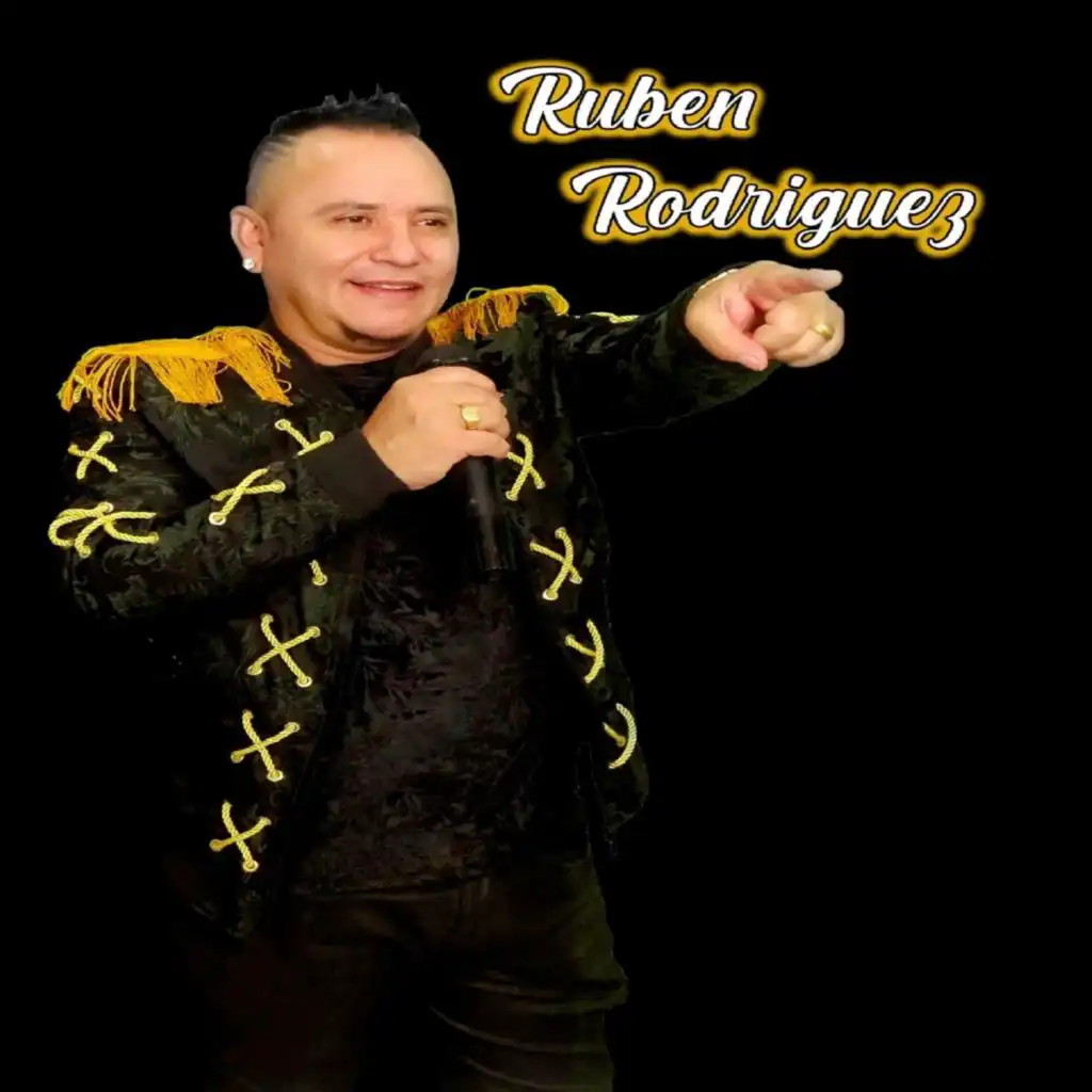 Rubén Rodríguez