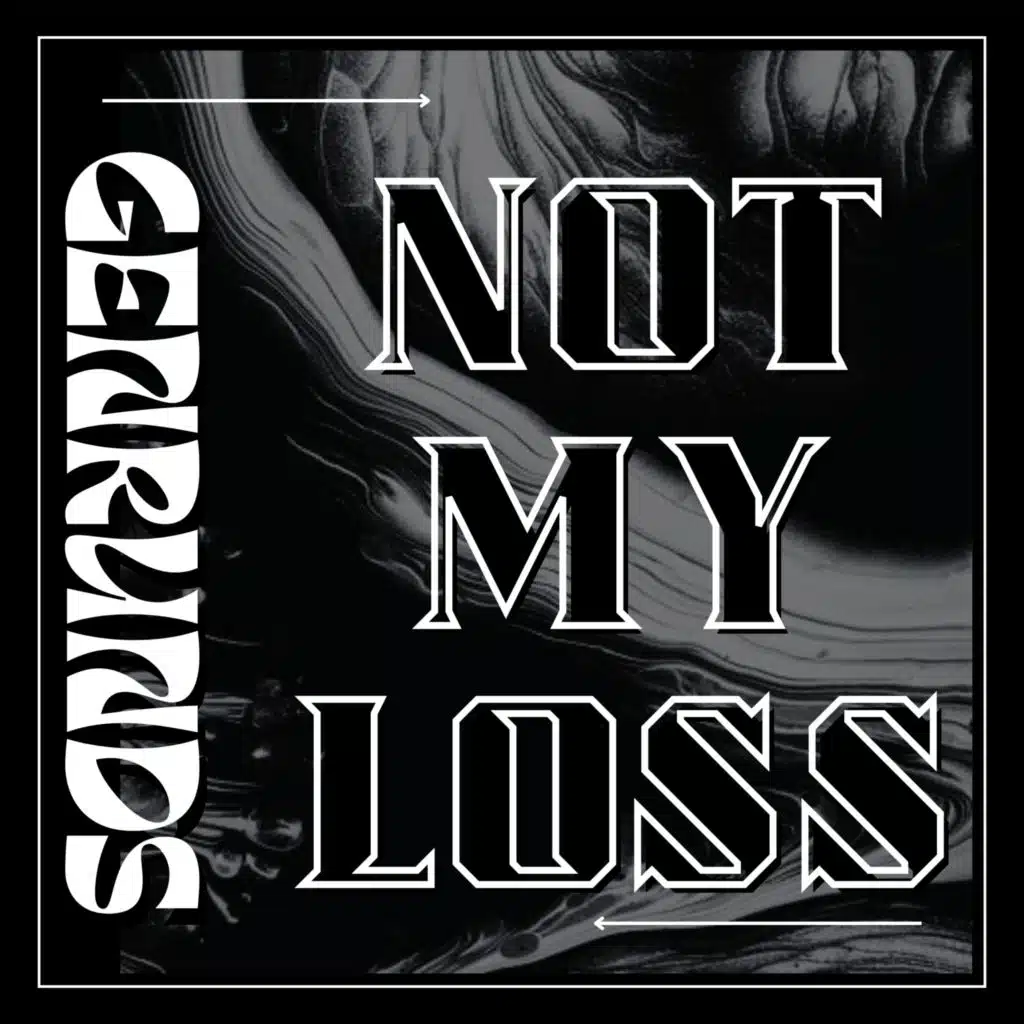 Not My Loss