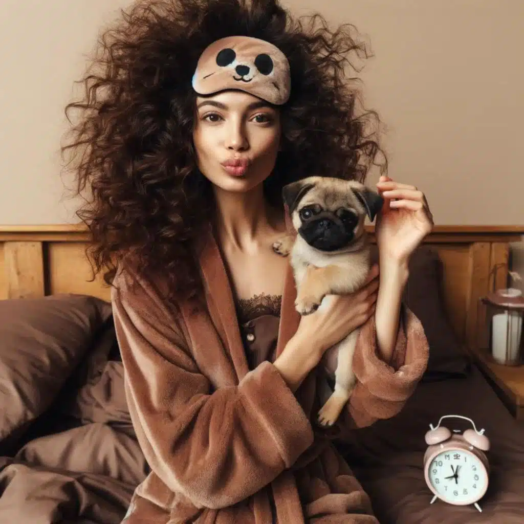 Musique pour chien: Tonalité de guérison miraculeuse pour soulager le stress, l'anxiété et l'insomnie