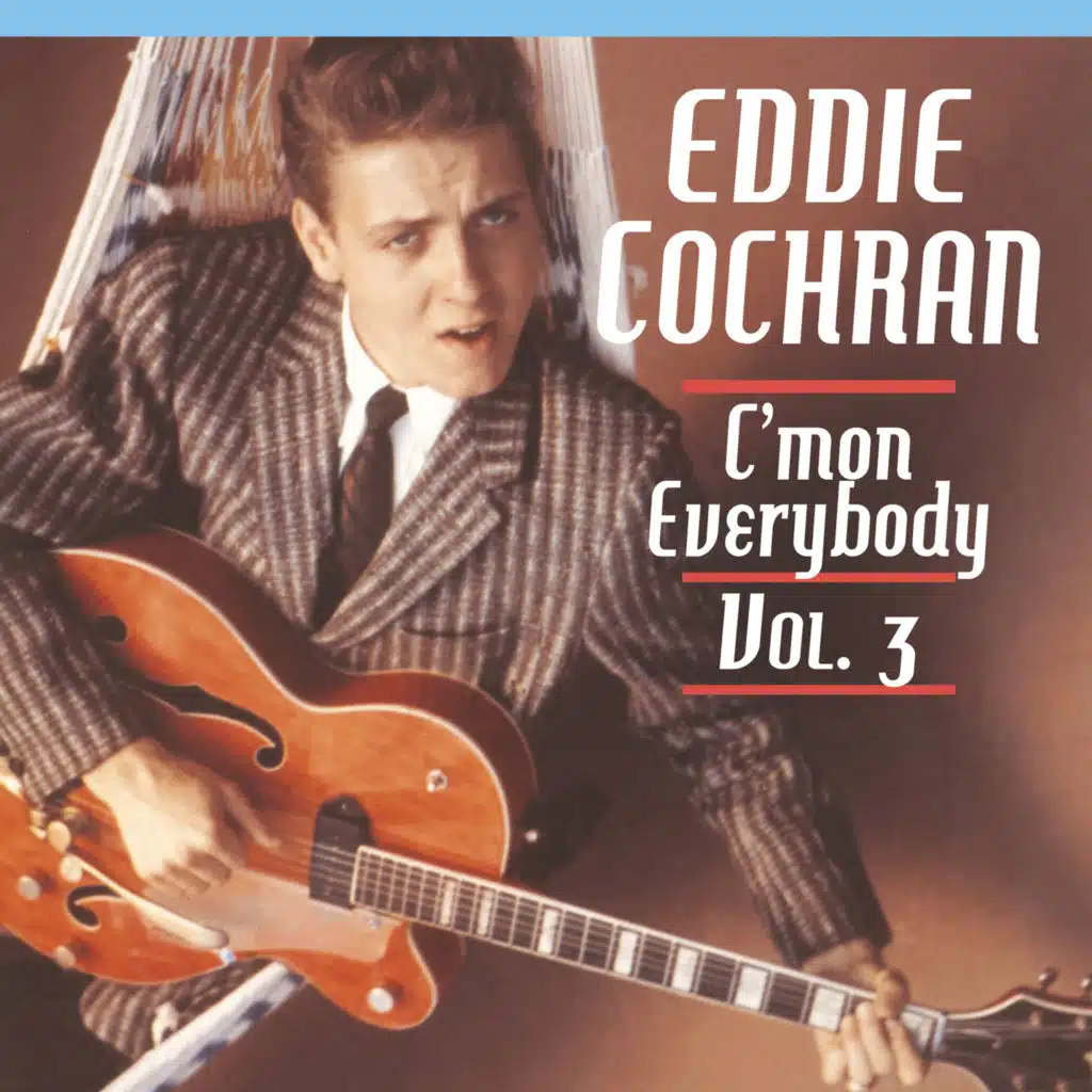 C'mon Everybody, Vol. 3