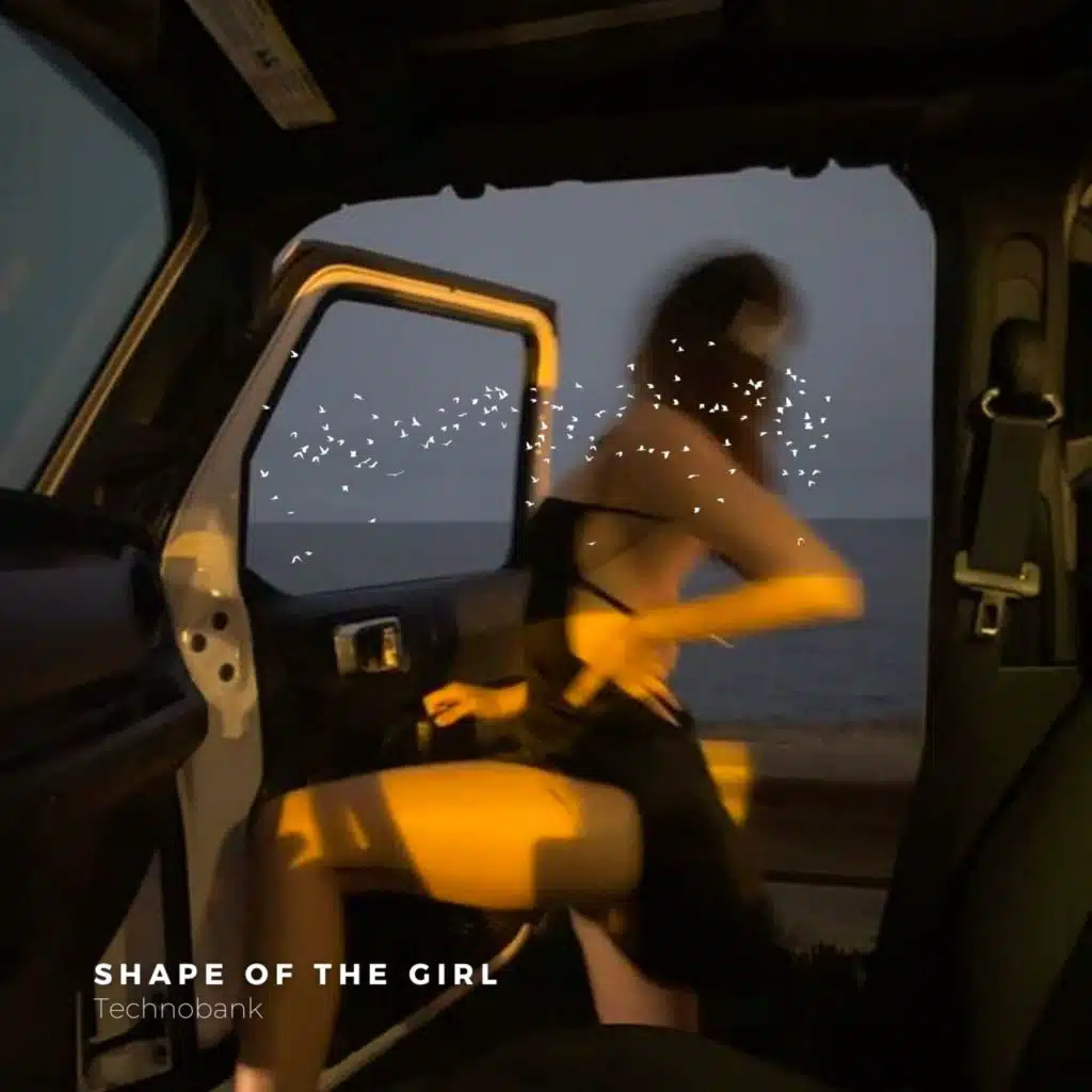 Shape Of The Girl