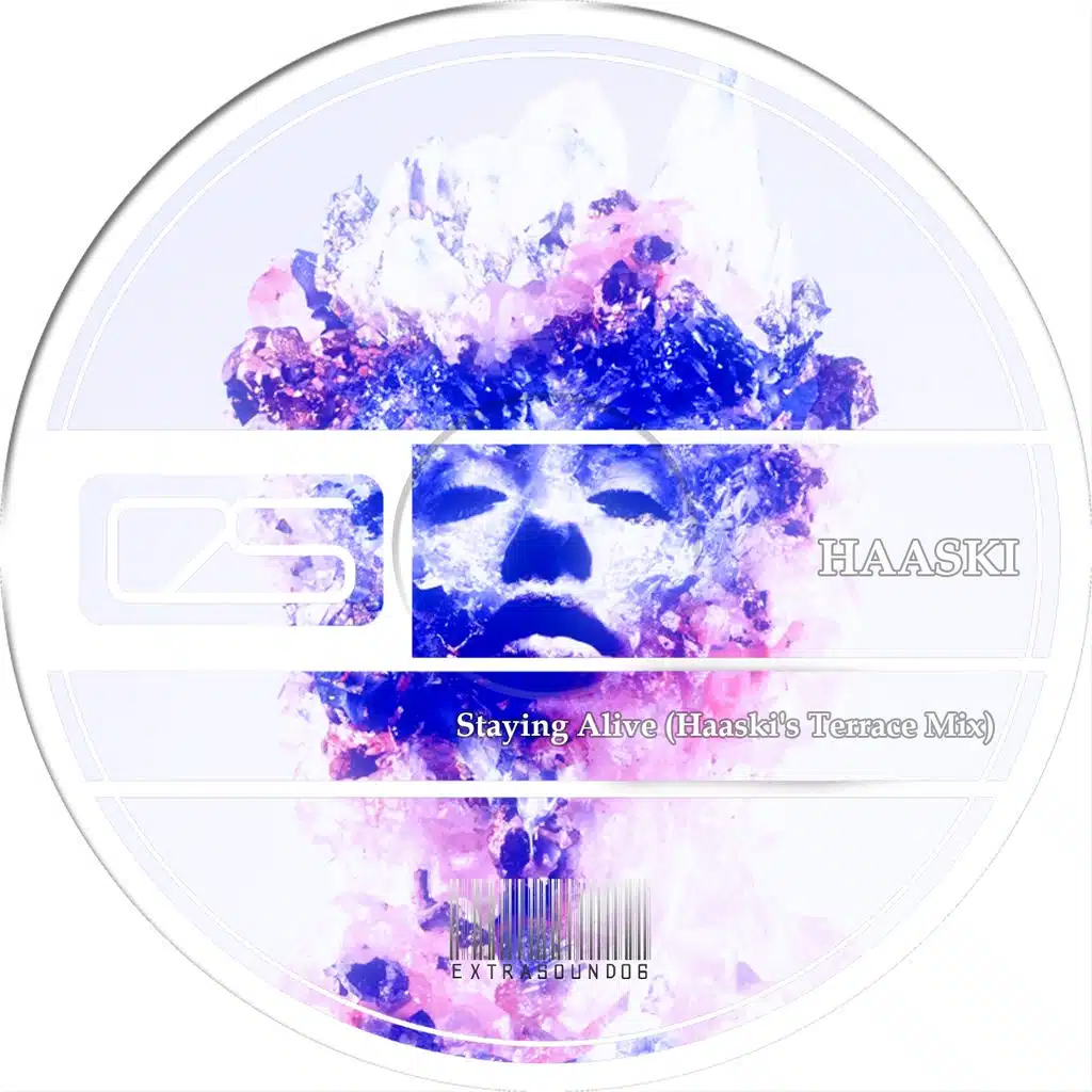 Staying Alive (Haaski's Terrace Mix)