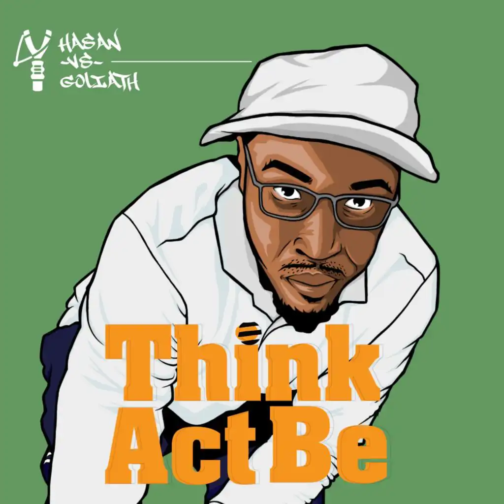 Think Act Be (Instrumental)