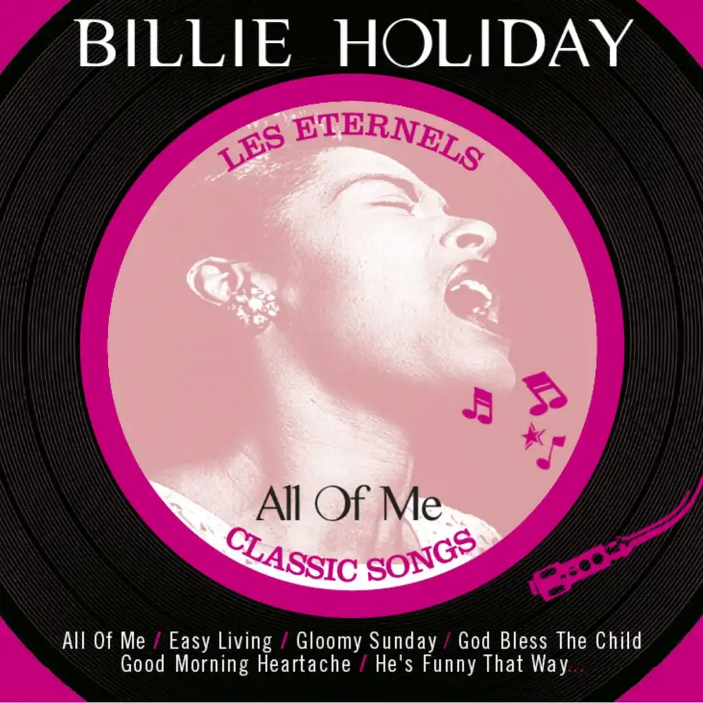 All of Me (Les éternels, Classic songs)