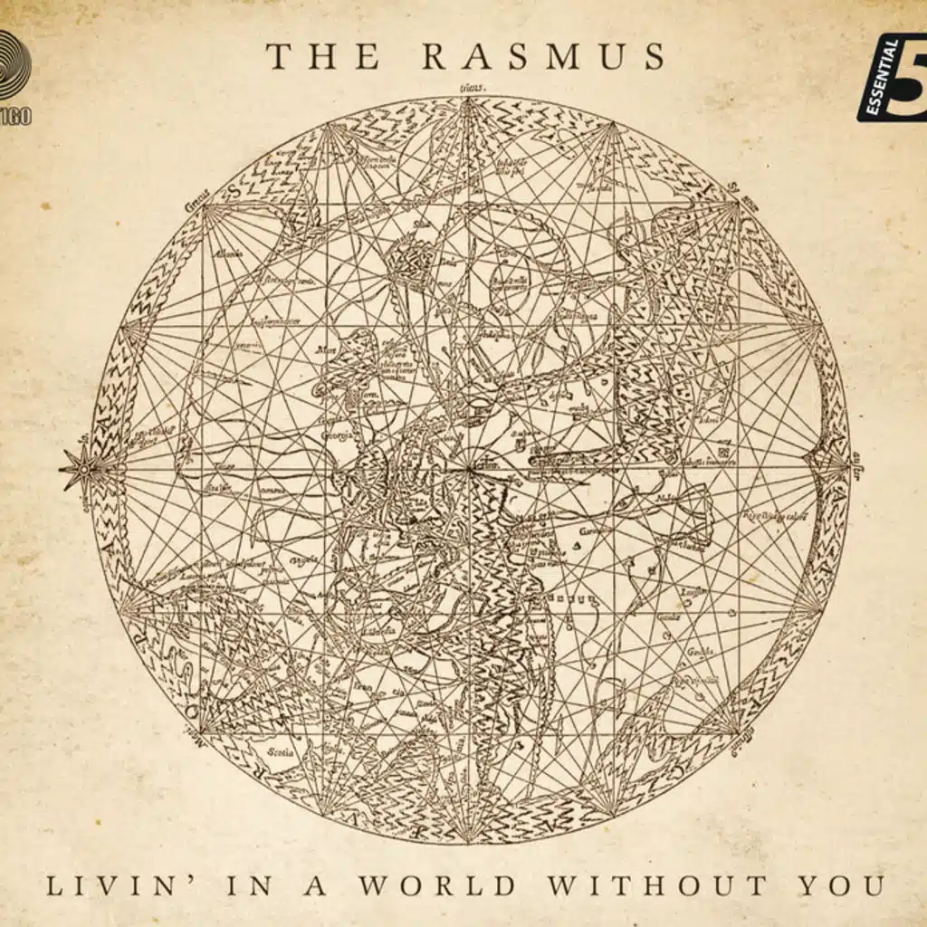 First Day Of My Life