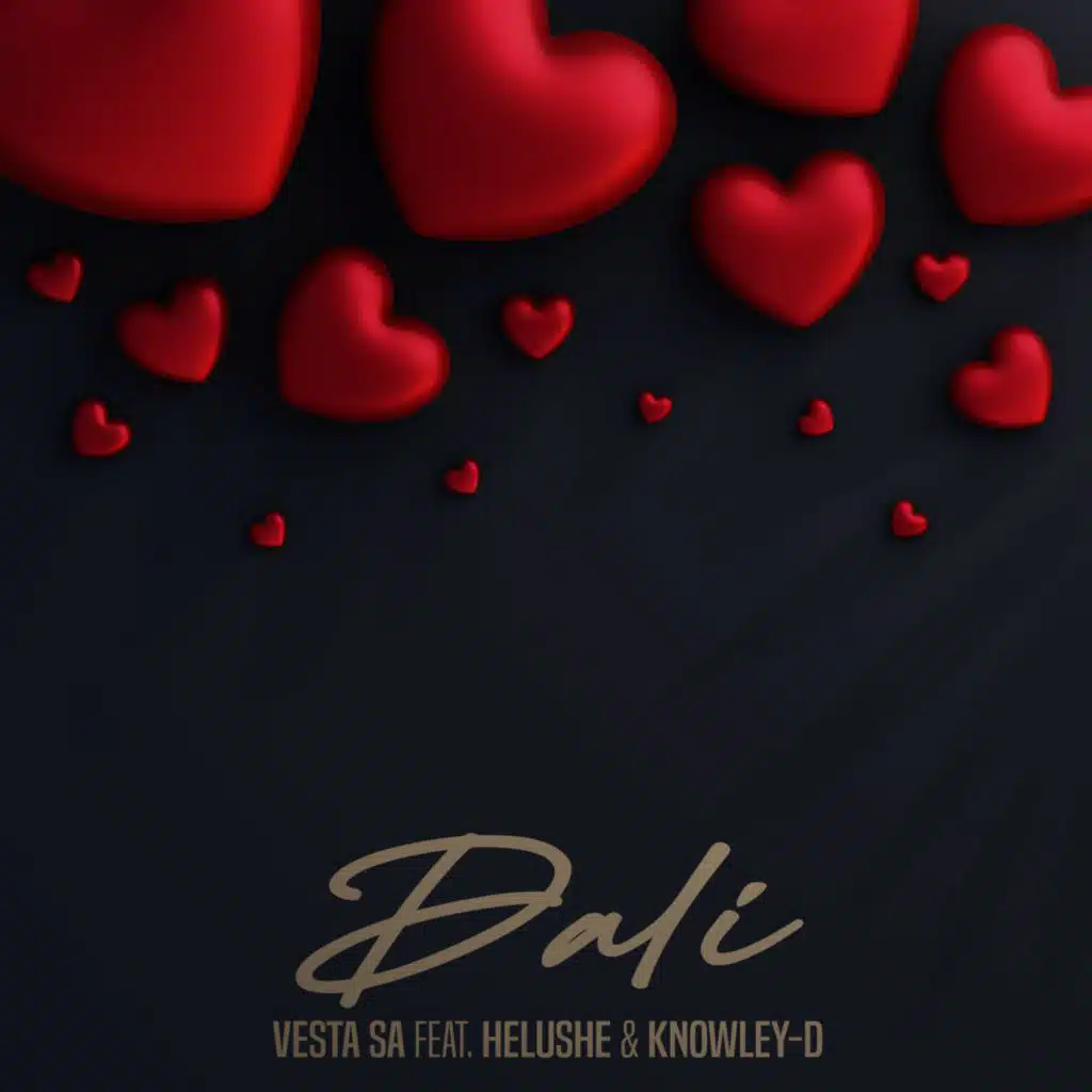 Dali (feat. Helushe & KNOWLEY-D)