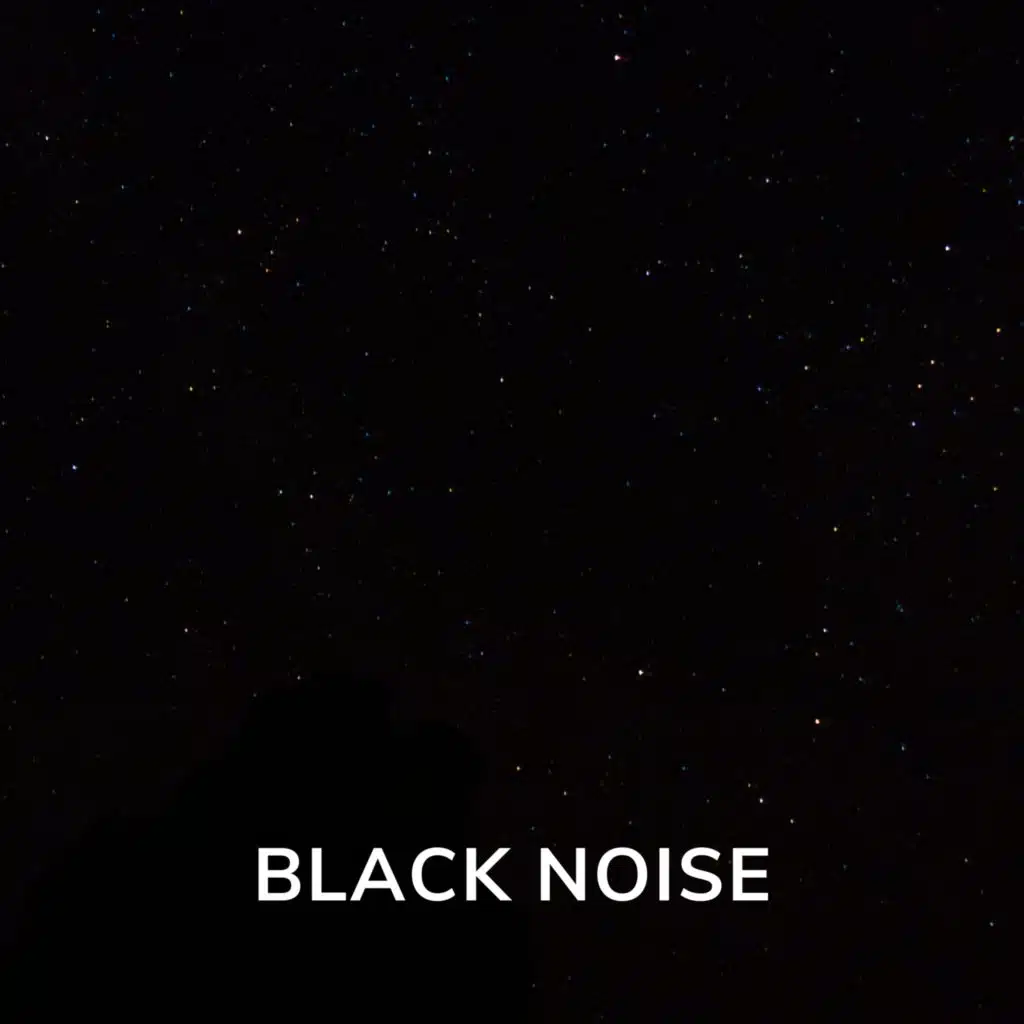 Black Noise Sleep, Digital Sounds Recordings & Dr. Dreammaker
