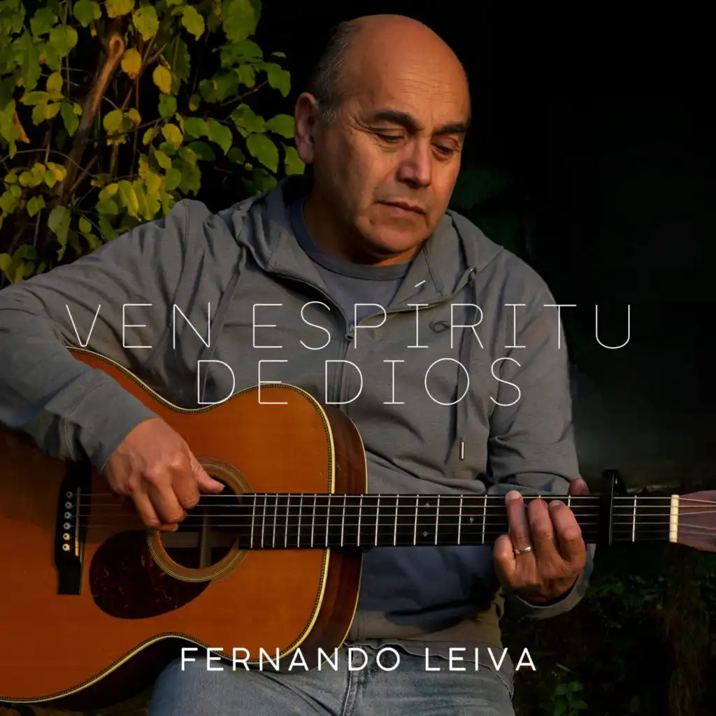 Fernando Leiva