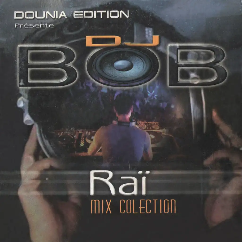 INTRO RAI MIX COLLECTION (feat. DJ Bob)