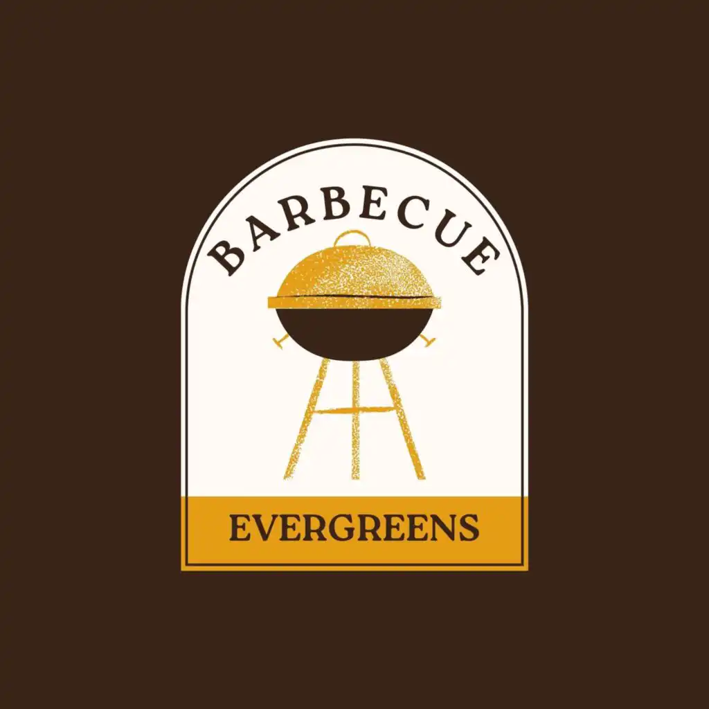 Barbecue - Evergreens