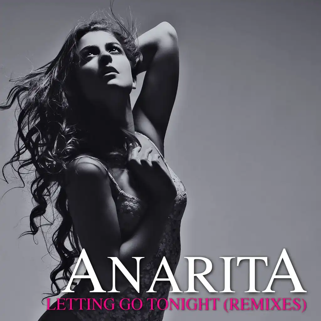 Letting Go Tonight (Remixes)