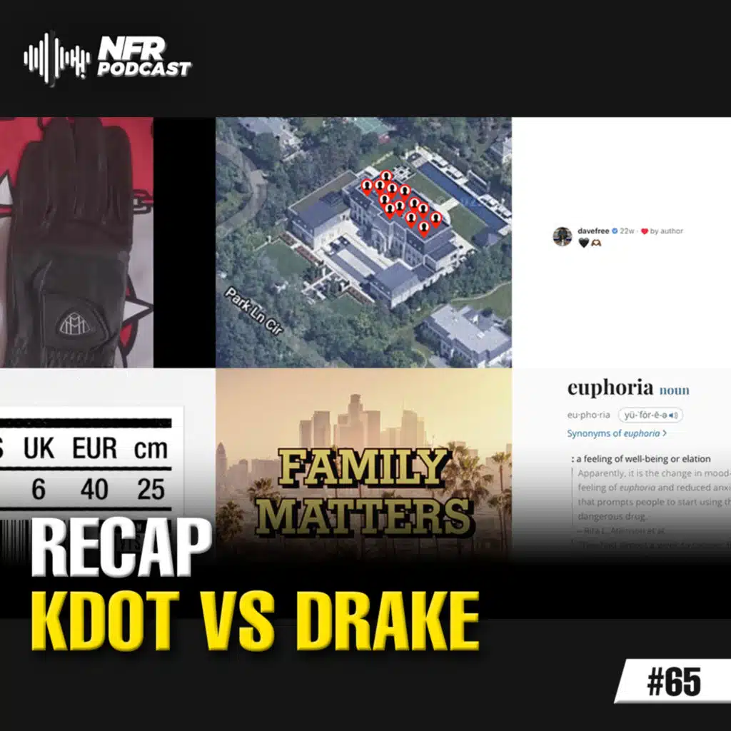 Our Final Thoughts on Drake vs. Kendrick Lamar Battle