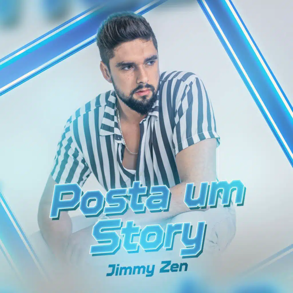 Jimmy Zen