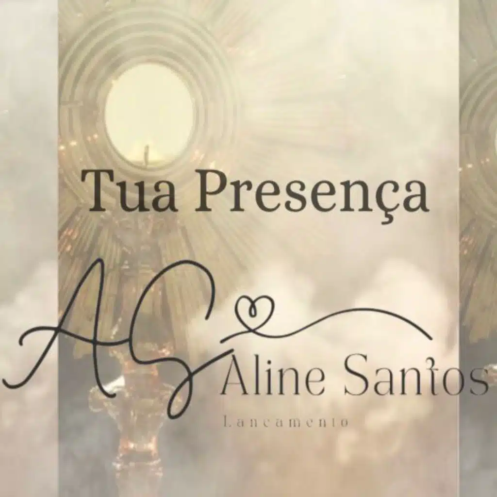 Tua Presença