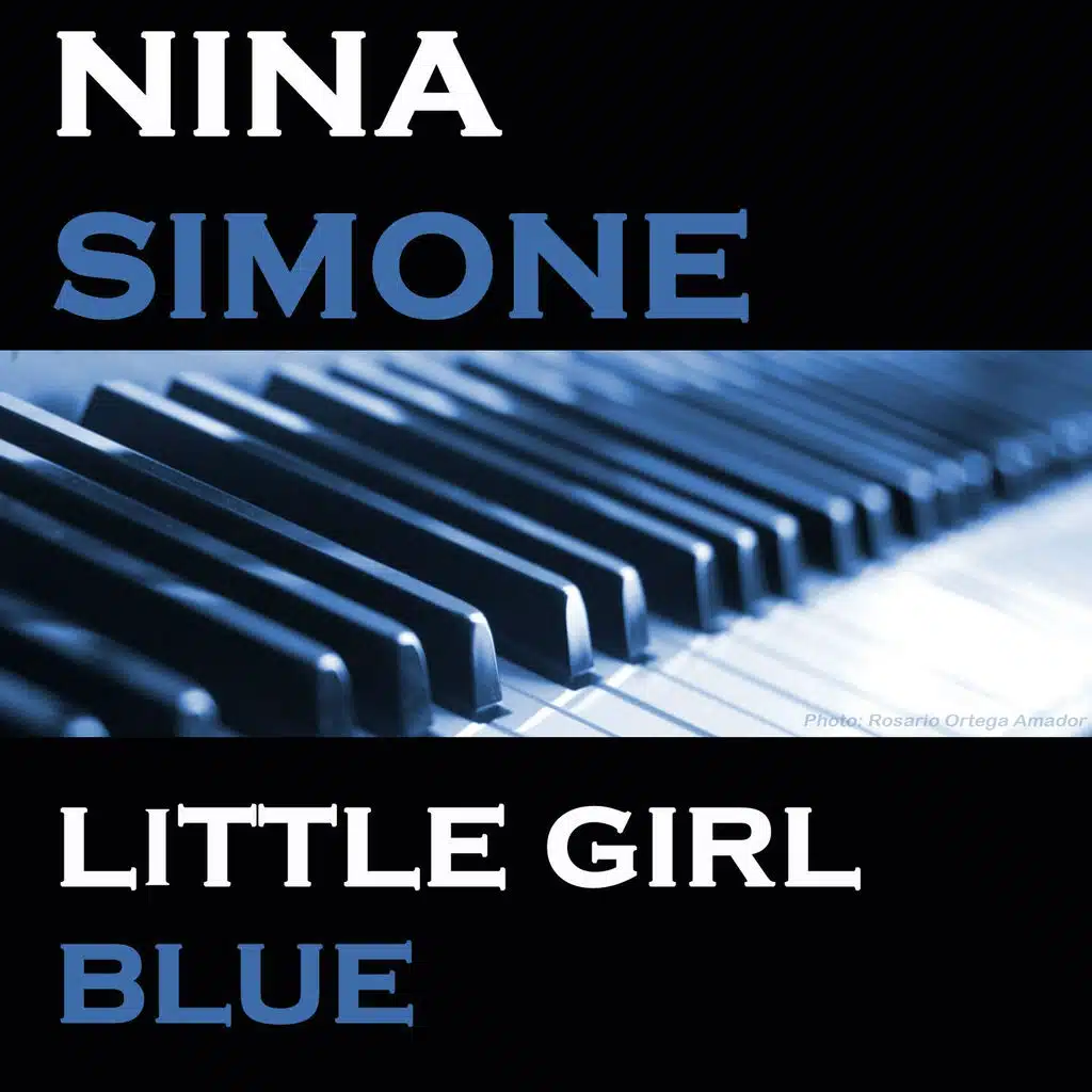 Little Girl Blue (Original Artist  Original Songs)