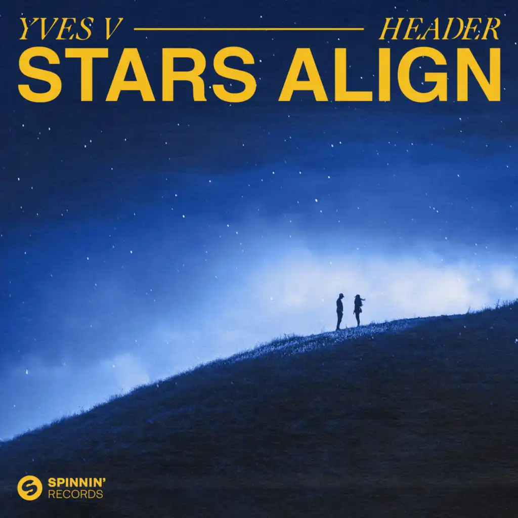 Yves V & HEADER