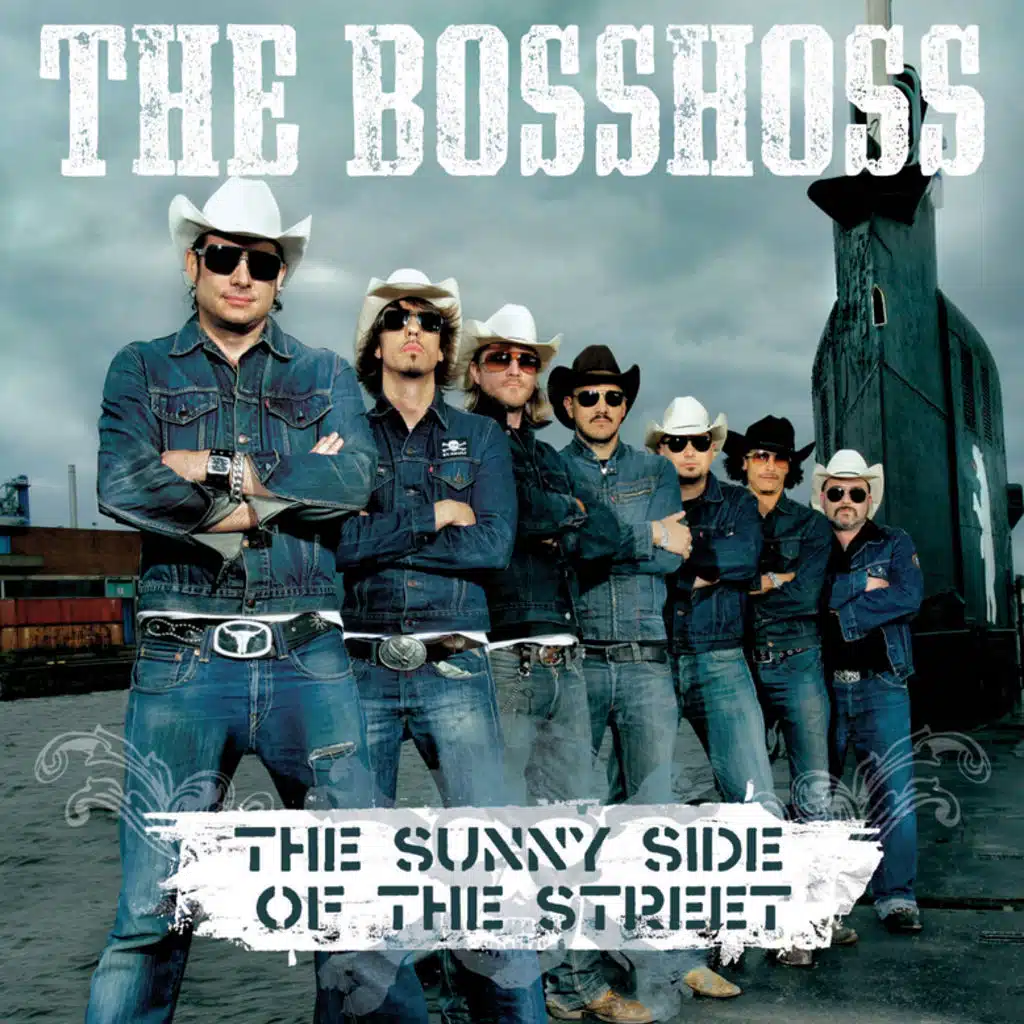 On The Sunny Side Of The Street