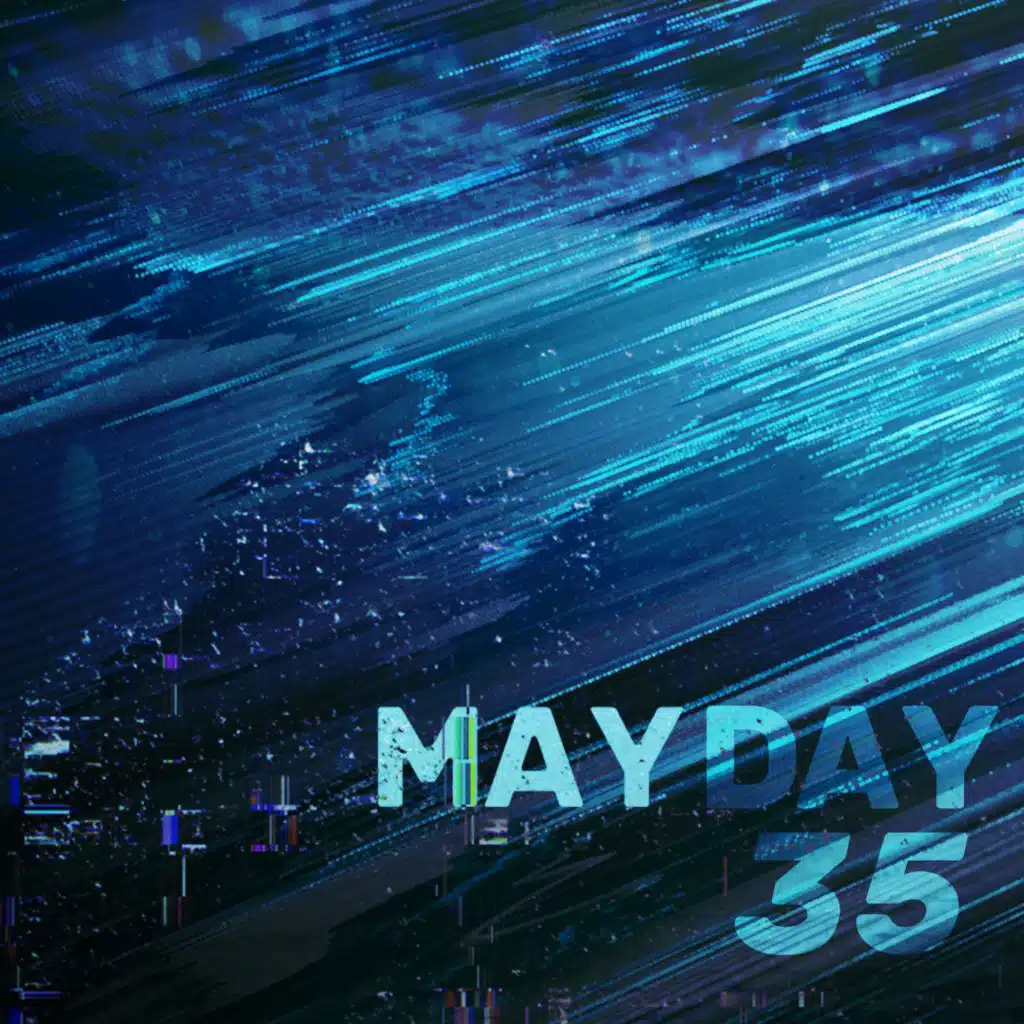 Mayday 35