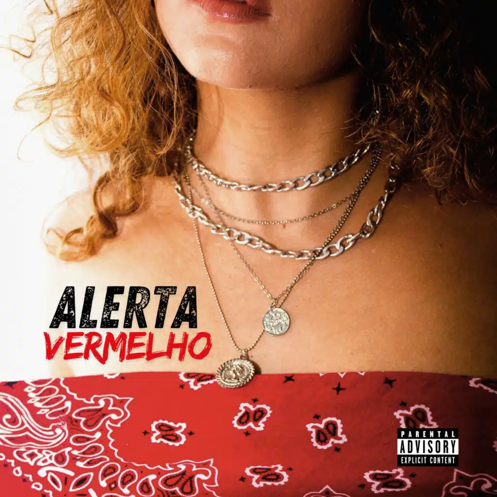 Alerta Vermelho (feat. abismo)