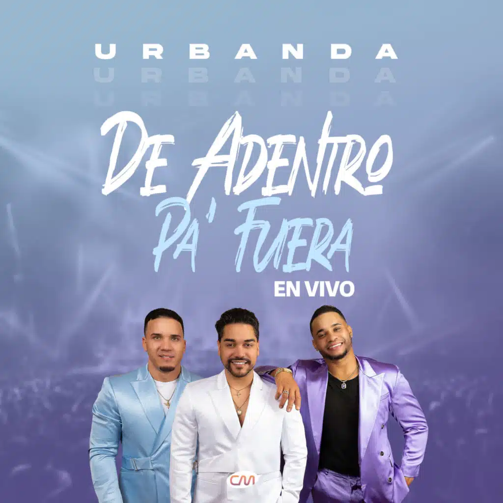 De Adentro Pa' Fuera (En Vivo)