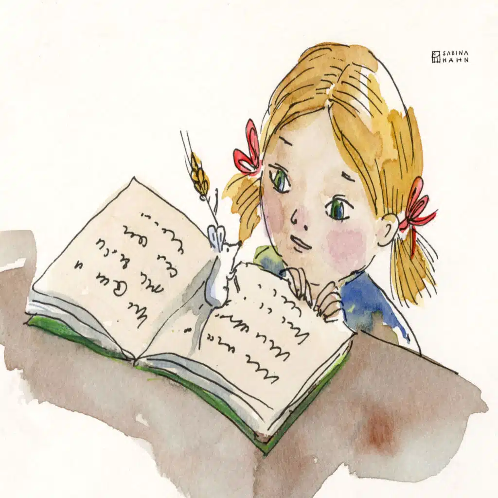 The Long Crimson Thread | Ep. 249