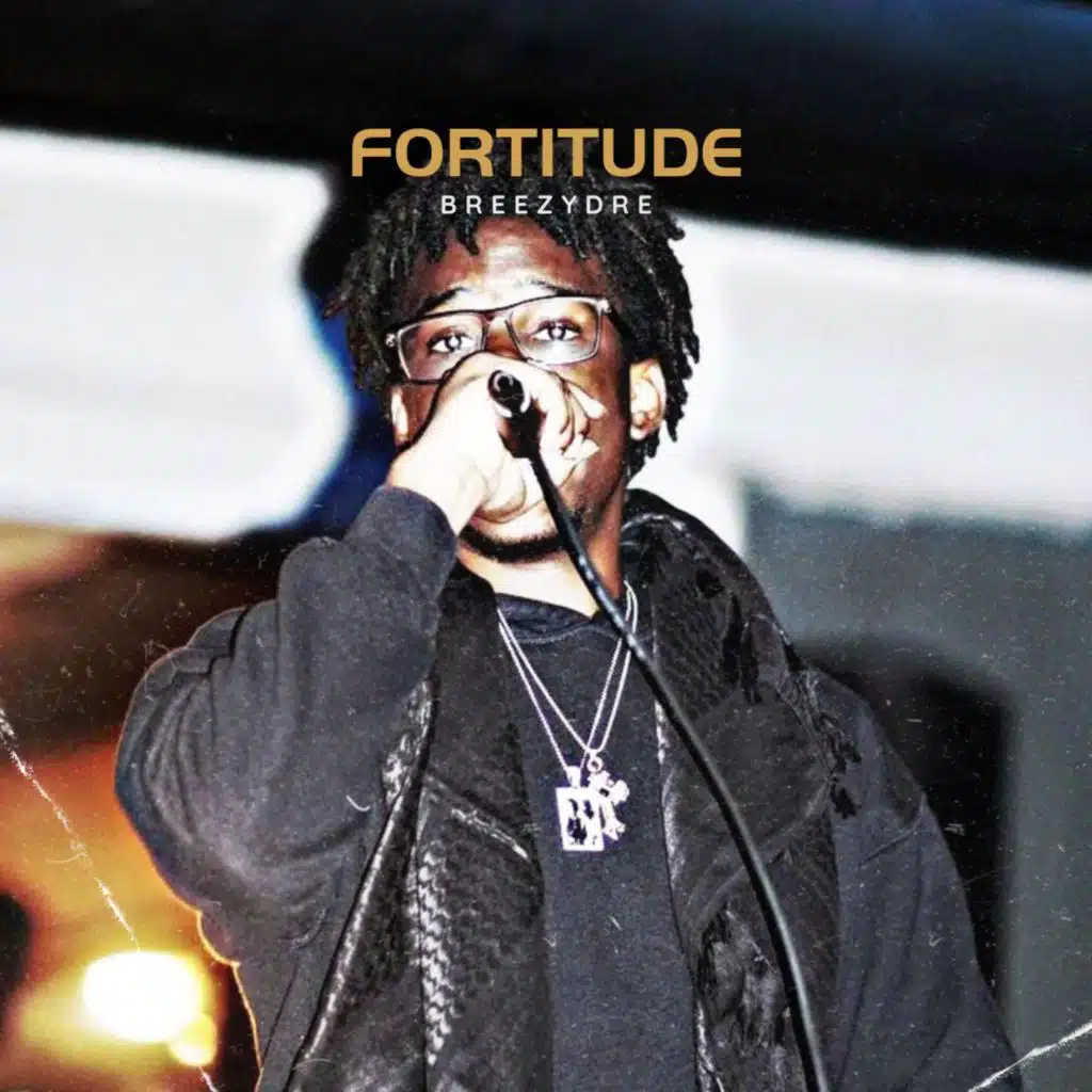 Fortitude